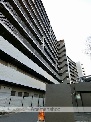 レジディア南千住[2LDK/64.9m2]の外観3