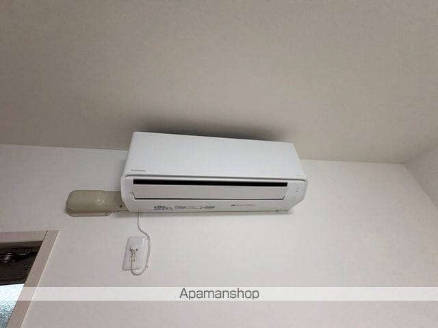 フジパレス西宮甲東園II番館の内装写真