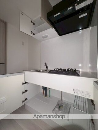 ＳＨＯＫＥＮ　Ｒｅｓｉｄｅｎｃｅ八王子[1K/25.59m2]の内装6