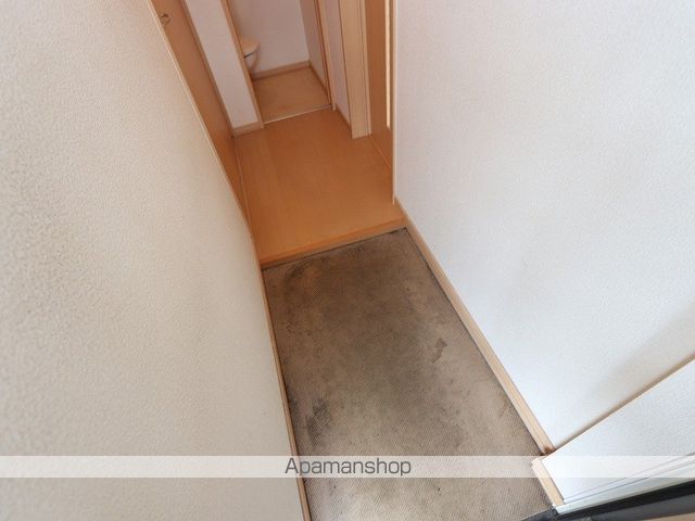 ロイヤルハイム沼ノ端Kの内装写真