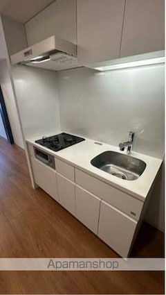 ＺＯＯＭ信濃町[1LDK/34.41m2]のキッチン