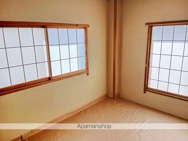 サンハイツ西条の内装写真