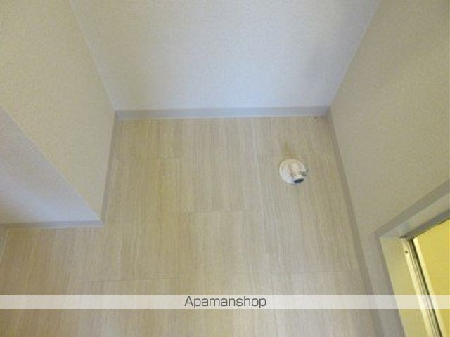 プレジール厚別の内装写真