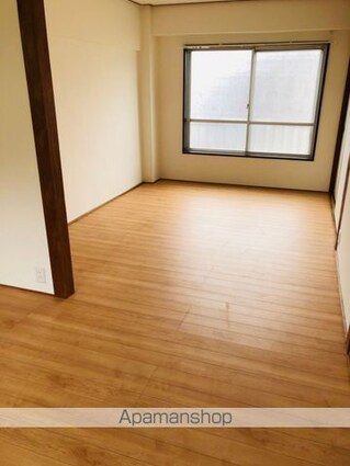 和歌山県和歌山市出水[3K/50m2]の内装2