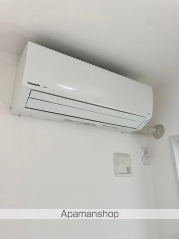 プルミエール北田辺の内装写真