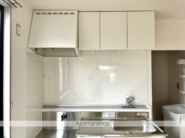 プルケルCの内装写真