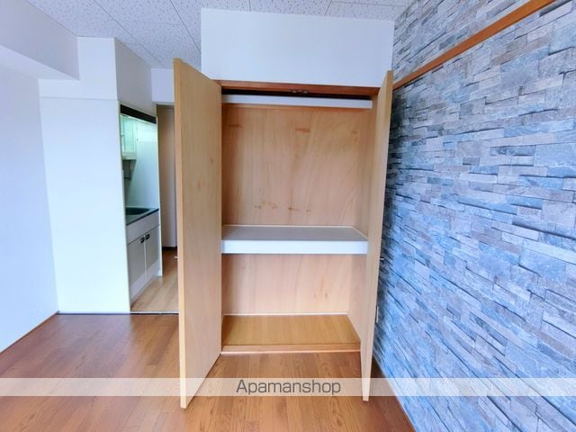 ダイバーシティ同志社の内装写真
