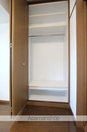 ウインドパレス歩行町[2K/41.86m2]の収納