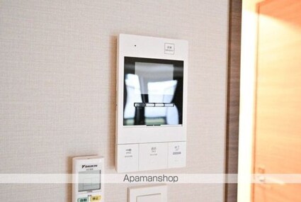 ＧＲＡＮＳＩＴＥ　ＮＡＫＡＭＥＧＵＲＯ[1K/25.44m2]のセキュリティ