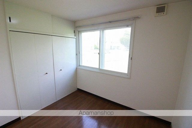 エクセレントハウスAの内装写真