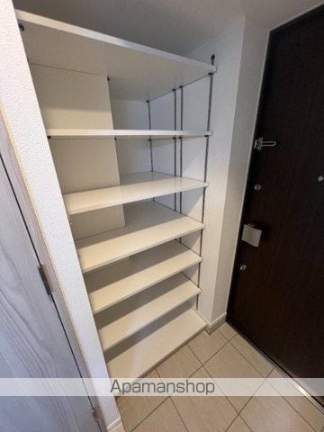 THEパームス熊野前の内装写真