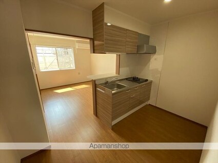 ヴァンクール鶴岡[1LDK/45.09m2]の内装2