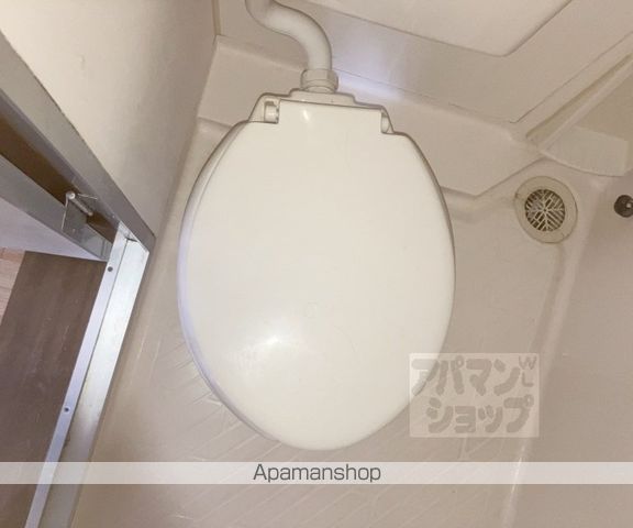 リュミエールなかにしの内装写真