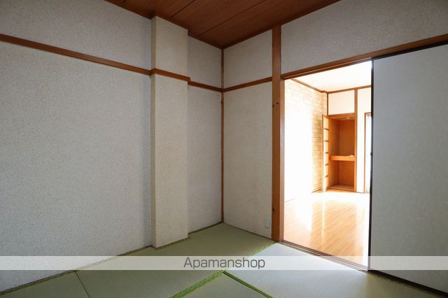 ナカシマビルの内装写真