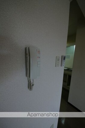 宮崎ビル[1R/20.7m2]のセキュリティ