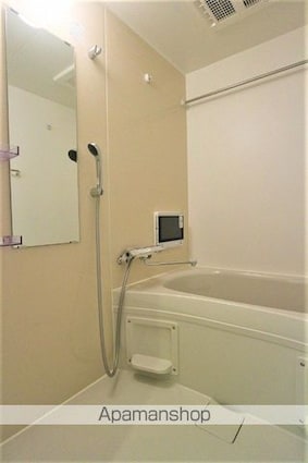 ＲＥＧＡＬＥＳＴ　ａｓｔｅｒＭＮ[1LDK/29.81m2]のバス