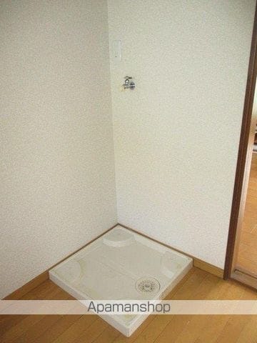 コーポけやきの内装写真