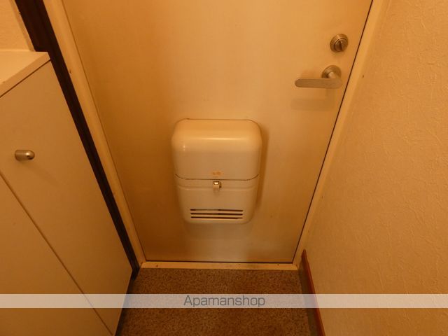 てんほーハイツ南南IIの内装写真