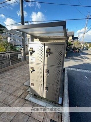 フリーデＳＴＡ[1LDK/41.67m2]の共用部2