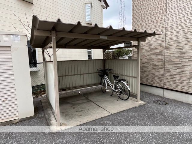 アイハウスのその他写真