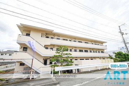 愛媛県松山市鴨川１丁目[3DK/55m2]の外観3