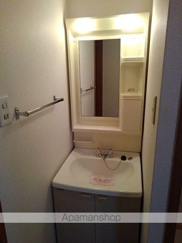 エクセレントパークAの内装写真