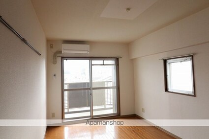 Ｌｉｌｙ－ｂｅさくら[1K/24.65m2]の内装1