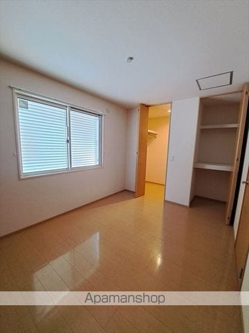 セジュール川手の内装写真