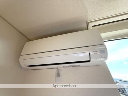 リヴェール桔梗館[2LDK/52.23m2]のその他設備