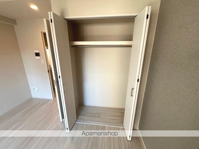 ARTIZA都島の内装写真