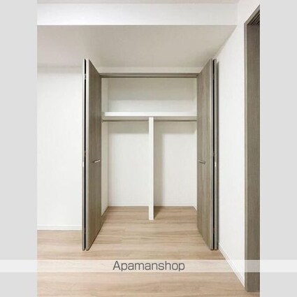 ＳーＲＥＳＩＤＥＮＣＥ板橋大山ｂｒｉｍ[1SLDK/47.5m2]の玄関