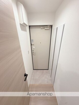 グランフォレ[1DK/20.08m2]の玄関