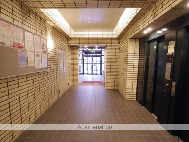 ライオンズマンション三鷹第7のその他写真