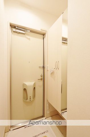 サクラディアの内装写真