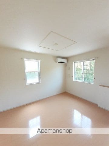 メゾン ド クレールの内装写真