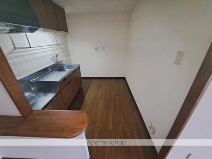 リバーサイドハイツ砥部[2LDK/61.6m2]の内装4