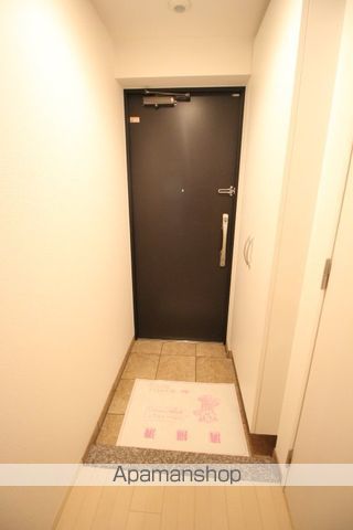 グレイスコート北18条の内装写真