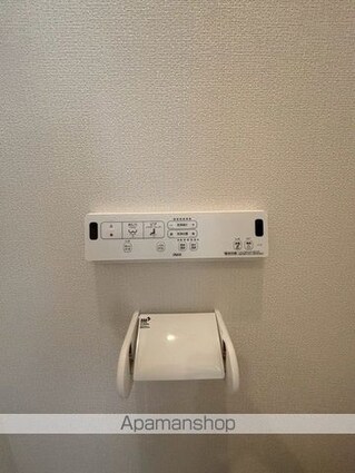 月光福山東壱番館[1LDK/29.3m2]の内装6