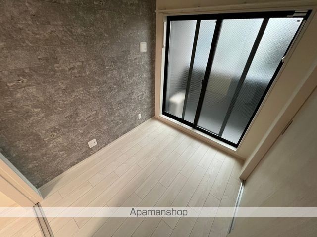サンメイプル上新庄の内装写真