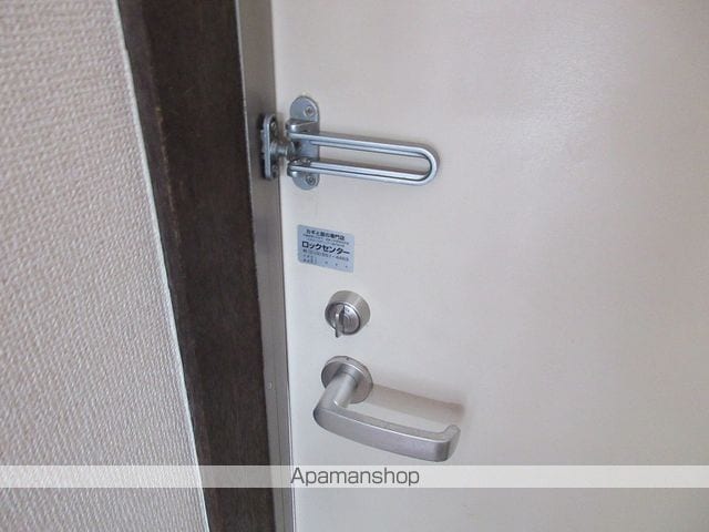 南矢幅駅前ハイツの内装写真