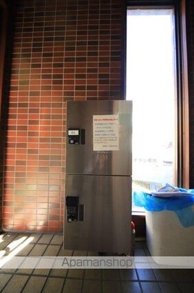 ラカセッタ[1R/16.2m2]の共用部2