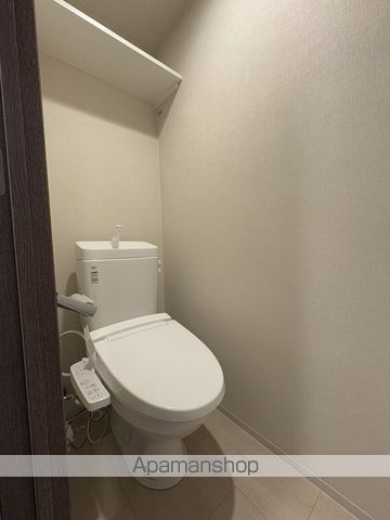 ALIVIS笹塚の内装写真