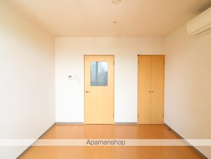 ゼルコバハイツ[1K/20.79m2]のリビング・居間