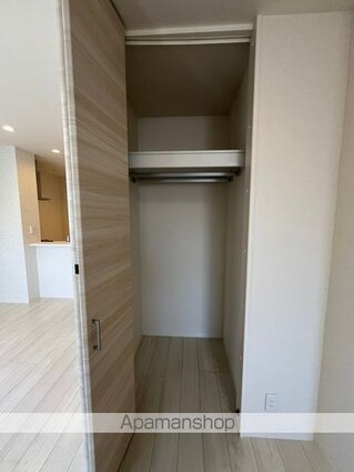 和歌山県和歌山市三番丁[1LDK/46.66m2]の内装3