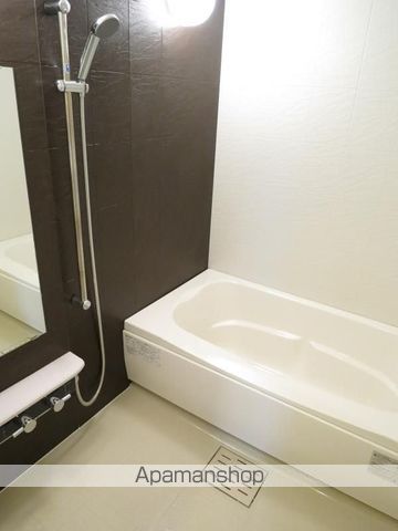 バルセロナ薬院の内装写真