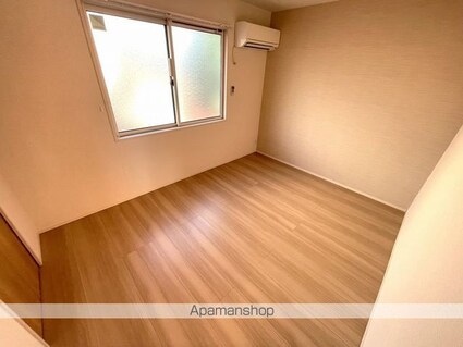 クレスト御殿山[2LDK/52.54m2]の内装8