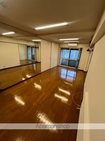 セントラルプラザの内装写真