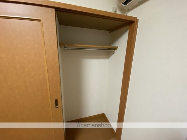 レオパレス茂の内装写真