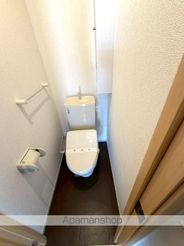 ラ・メゾン・ミニョン IIの内装写真