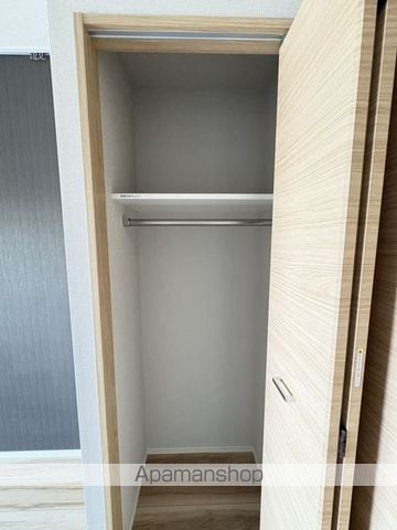 SHOKEN RESIDENCE横浜浅間町の内装写真